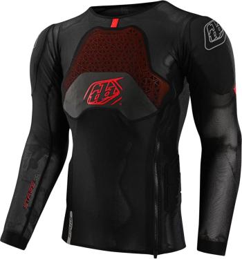 Troy Lee Designs Stage Ghost D3O LS protektor felsőrész Kép
