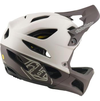 Troy Lee Designs Stage Mips Drone Pumice bukósisak 2.Kép