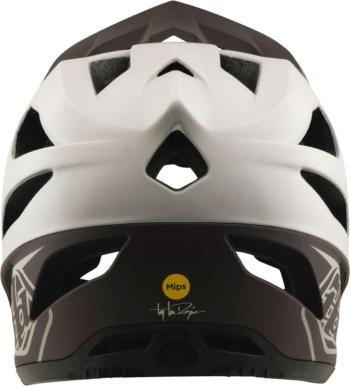 Troy Lee Designs Stage Mips Drone Pumice bukósisak 3.Kép