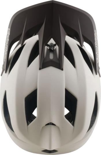 Troy Lee Designs Stage Mips Drone Pumice bukósisak 4.Kép