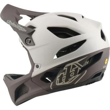 Troy Lee Designs Stage Mips Drone Pumice bukósisak 5.Kép