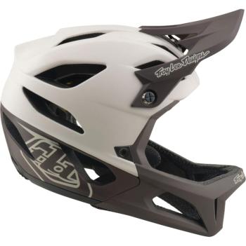 Troy Lee Designs Stage Mips Drone Pumice bukósisak 6.Kép