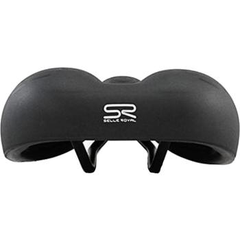 Selle Royal Alpine Foam Unisex saddle 2.Image