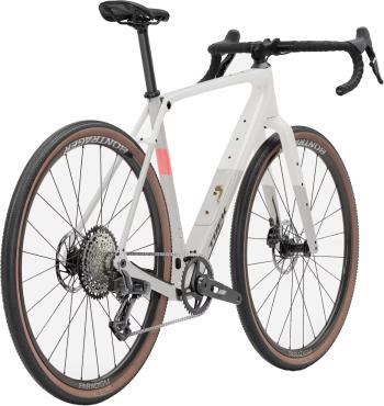 Trek Checkpoint SL6 AXS kerékpár 2.Kép