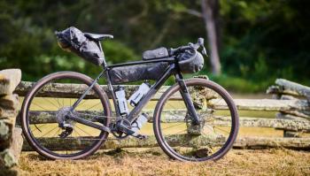 Trek Checkpoint SL6 AXS kerékpár 11.Kép
