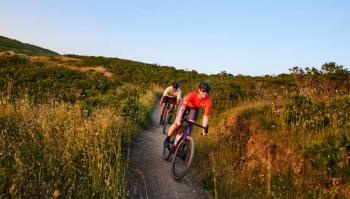 Trek Checkpoint SL6 AXS kerékpár 12.Kép