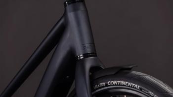 Cube Editor Hybrid Pro 400X WMS E kerékpár 6.Kép