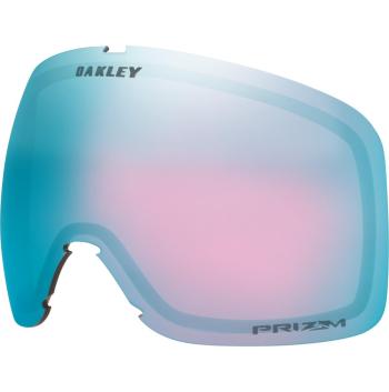Oakley Flight Tracker L Prizm Sapphire pótlencse Kép