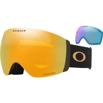 Oakley Flight Deck Pro Prizm L 50th síszemüveg Kép