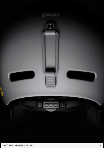 POC Fornix Mips bukósisak 12.Kép