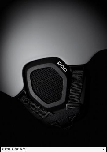 POC Fornix Mips bukósisak 10.Kép