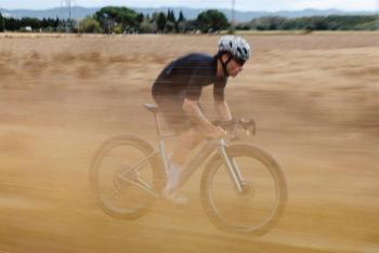 Continental Terra Competition Race Rapid 28*1.55 (622-40) hajtogatható külső gumi 6.Kép