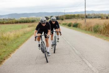 Continental Terra Competition Trail Grip 28*1.75 (622-45) hajtogatható külső gumi 8.Kép