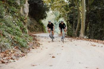 Continental Terra Competition Trail Grip 28*1.75 (622-45) hajtogatható külső gumi 7.Kép