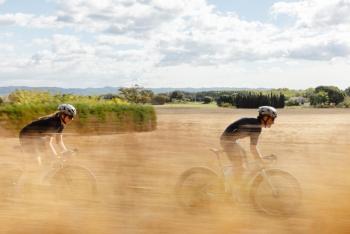 Continental Terra Competition Trail Grip 28*1.75 (622-45) hajtogatható külső gumi 10.Kép