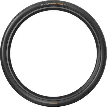 Continental Terra Competition Trail Grip 28*1.75 (622-45) hajtogatható külső gumi 2.Kép