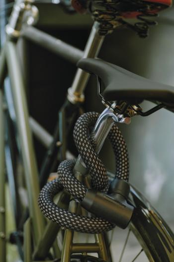 Abus Yarnit 4004K/85 lakat 11.Kép