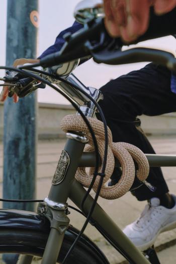 Abus Yarnit 4004K/85 lakat 8.Kép