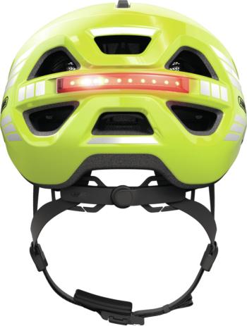 Abus Urban-I 4.0 bukósisak 5.Kép