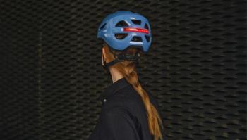 Abus Urban-I 4.0 bukósisak 9.Kép