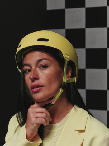 Abus Xoxo bukósisak 7.Kép