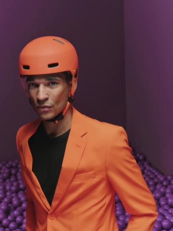 Abus Xoxo bukósisak 9.Kép