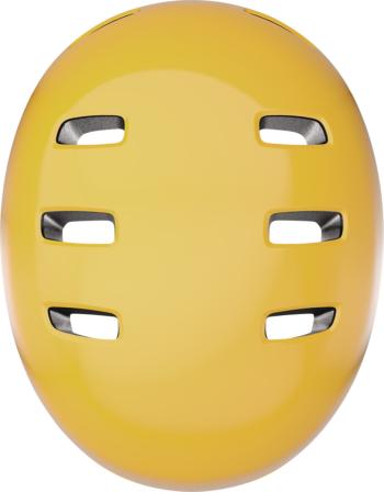 Abus Indy bukósisak 6.Kép