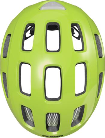 Abus Youn-I 2.0 bukósisak 4.Kép