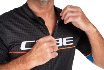 Cube CMPT Teamline Short mez 4.Kép