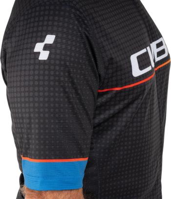 Cube CMPT Teamline Short mez 5.Kép