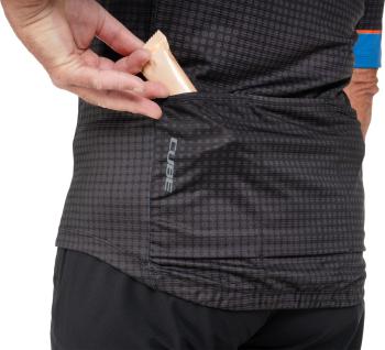 Cube CMPT Teamline Short mez 7.Kép