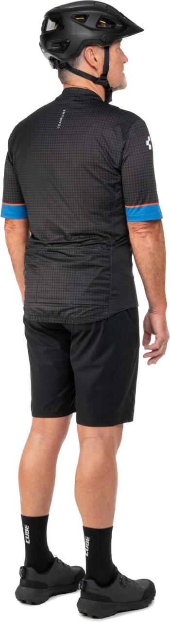 Cube CMPT Teamline Short mez 9.Kép