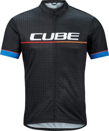 Cube CMPT Teamline Short mez Kép
