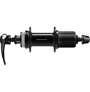 Shimano Cues QC400 Disc hátsó agy 2.Kép