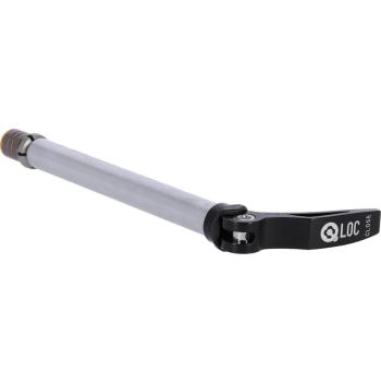 SR Suntour Q-loc Raidon/XCR/Epixon 100/15 gyorszáras első átütő tengely Kép