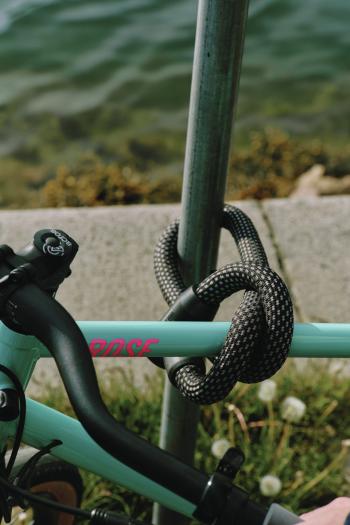 Abus Yarnit 4004K/110 lakat 10.Kép