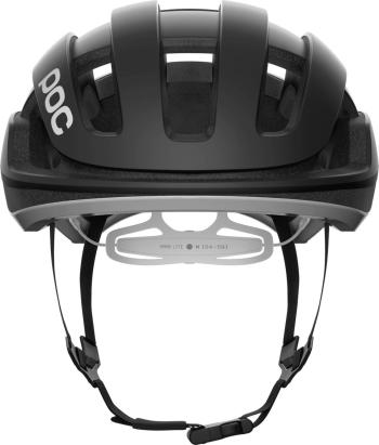 POC Omne Lite bukósisak 2.Kép