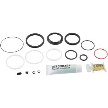 Rock Shox Super Deluxe RT3 A1 200 Hours Service Kit szimering szett Kép