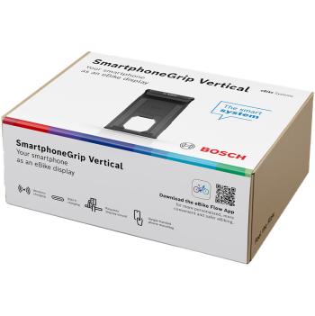 Bosch Smartphone Grip Vertical (BSP3300) telefon tartó 4.Kép