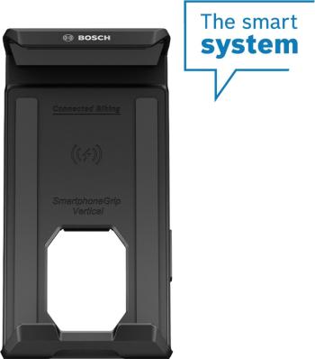 Bosch Smartphone Grip Vertical (BSP3300) telefon tartó Kép