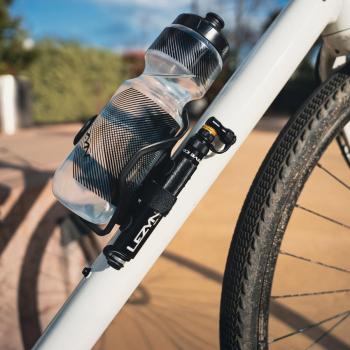 Lezyne Pocket Drive CO2 minipumpa 11.Kép