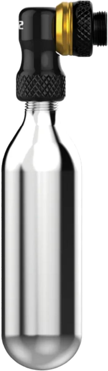 Lezyne Pocket Drive CO2 minipumpa 4.Kép