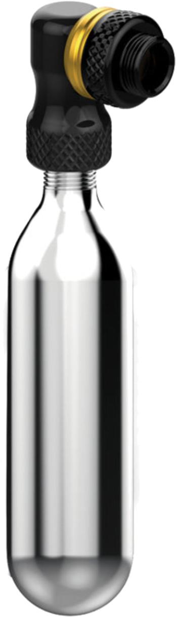 Lezyne Pocket Drive CO2 minipumpa 5.Kép