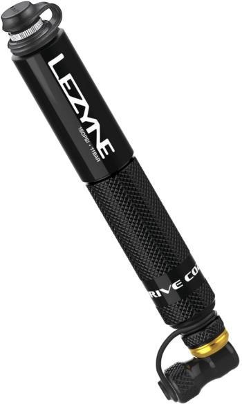 Lezyne Pocket Drive CO2 minipumpa Kép