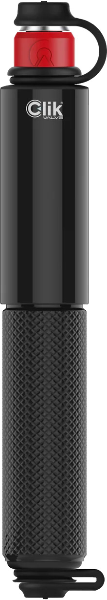 Lezyne Clik Drive HP minipumpa 5.Kép