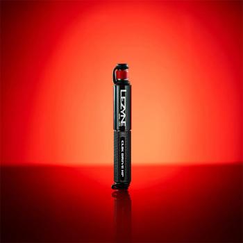 Lezyne Clik Drive HP minipumpa 8.Kép
