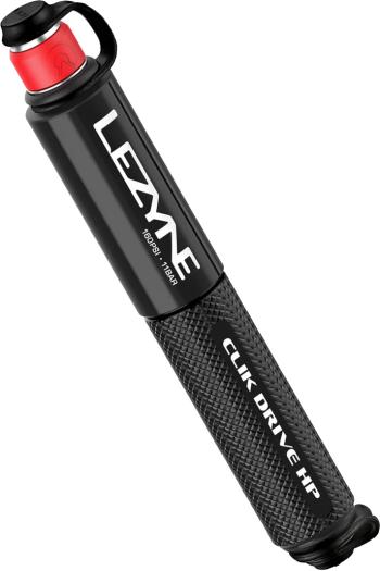 Lezyne Clik Drive HP minipumpa Kép