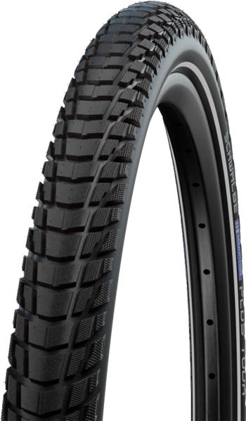 Schwalbe Marathon Plus Tour Perf HS619 28*1.75 (622-47) külső gumi Kép