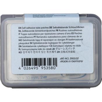 Schwalbe Aerothan TPU gumijavító készlet 2.Kép