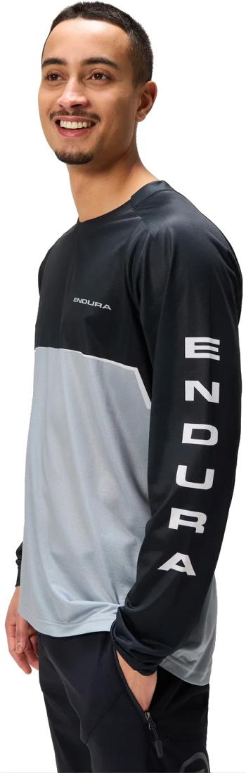 Endura Core Printed L/S mez 5.Kép